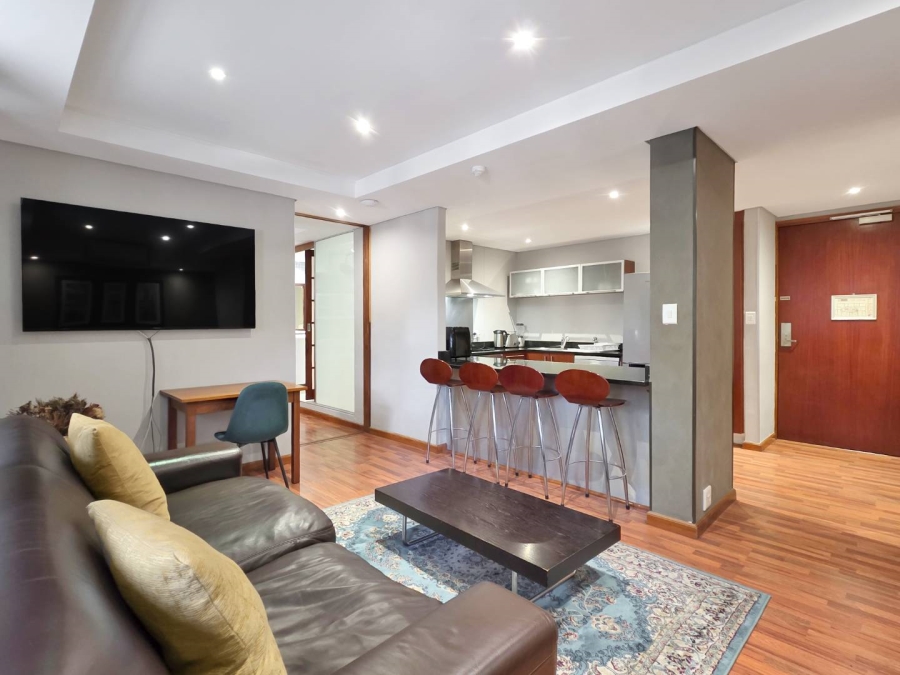 1 Bedroom Property for Sale in Cape Town City Centre Western Cape